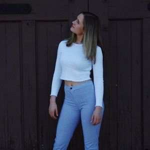 Meet your Posher, Katelyn